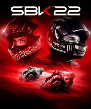 SBK 22  - Ps5