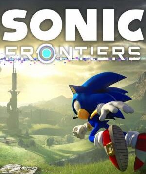 Sonic Frontiers - Ps5