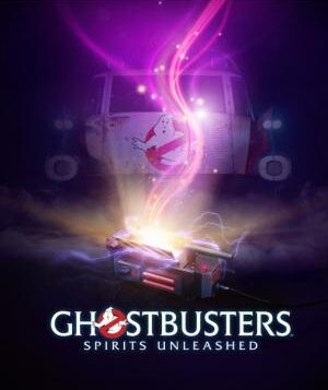 Ghostbusters: Spirits Unleashed - Ps5