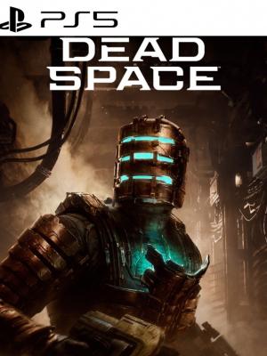 Dead Space Remake - Ps5