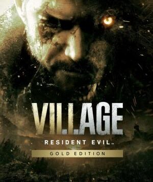 Resident Evil Village Gold Edition - Ps5