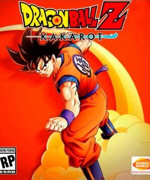 DRAGON BALL Z: KAKAROT - Ps5