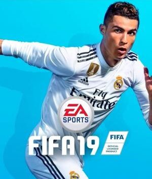 FIFA 19 - Ps5