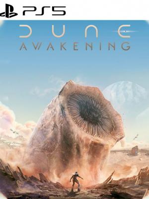 Dune: Awakening - Ps5