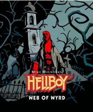 Hellboy Web of Wyrd - Ps5