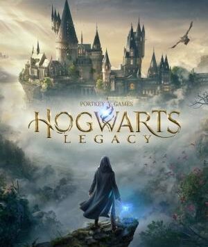 Hogwarts Legacy - Ps5