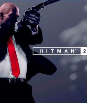 Hitman 2 - Ps5