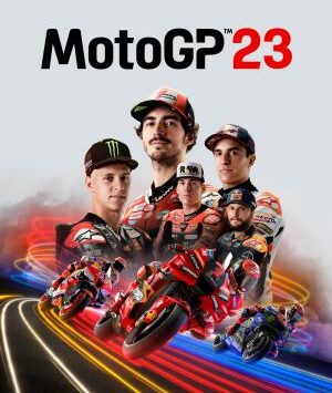 MotoGP 23 - Ps5