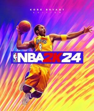 NBA 2K24 Kobe Bryant Edition - Ps5