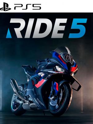 RIDE 5 - Ps5