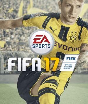 FIFA 17- PS3