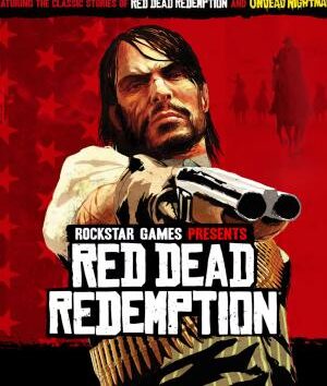 Red Dead Redemption - Ps5