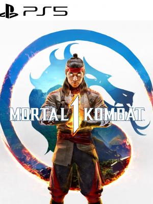 Mortal Kombat 1 - Ps5