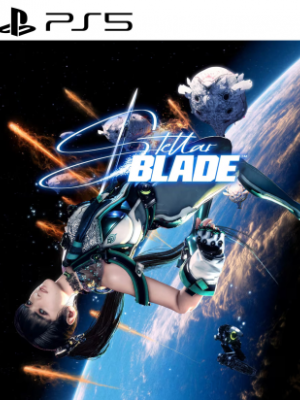 Stellar Blade - Ps5