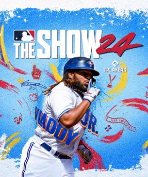 MLB The Show 24 - Ps5