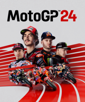 MotoGP 24 - Ps5