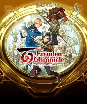 Eiyuden Chronicle: Hundred Heroes - Ps5