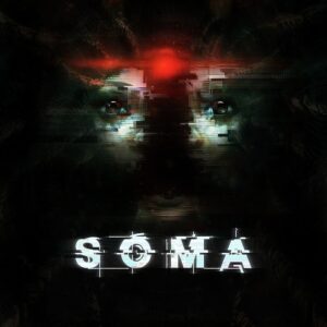 SOMA - PS4