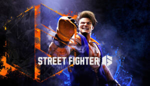 Street Fighter 6 - PS4