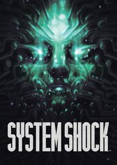 System Shock - Ps5