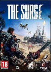 The Surge: Complete Edition - PS4