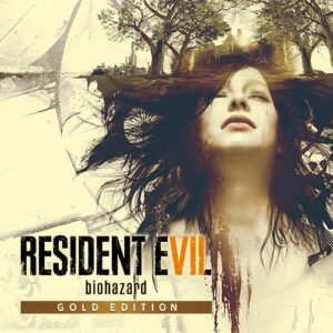 Resident Evil 7: Biohazard Gold Edition - Ps5