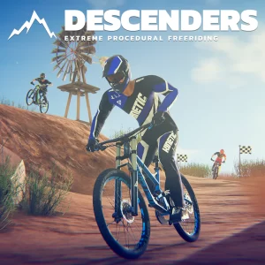 Descenders - PS4