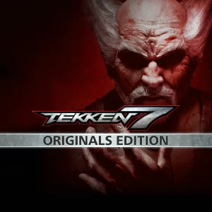 TEKKEN 7 – Originals Edition - PS4