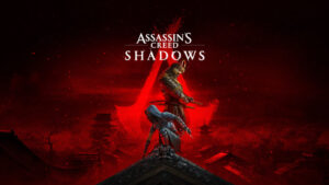 Assassin’s Creed Shadows - Ps5