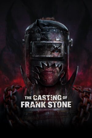 The Casting of Frank Stone - Ps5