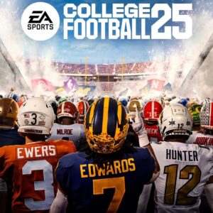 EA SPORTS College Football 25 - Ps5