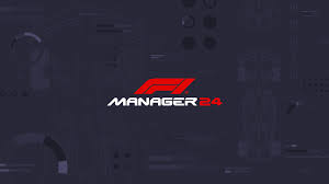 F1 Manager 2024 - Ps4