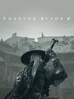 Phantom Blade Zero - Ps5